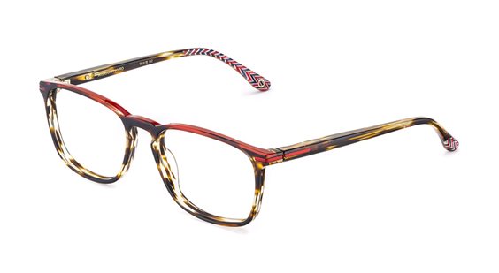 Montura de gafas Etnia Barcelona Hombre 5 MISSOU 55O HVRD - 5 MISSOU 55O HVRD